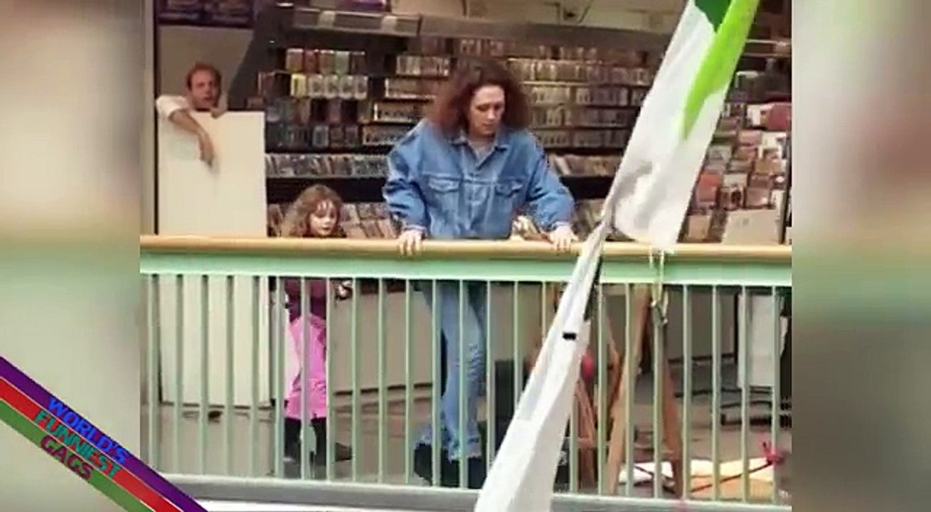 Funny Prank Compilation Video 2014