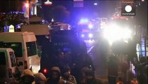 Turchia, attentato suicida in un commissariato a Istanbul: morto un agente