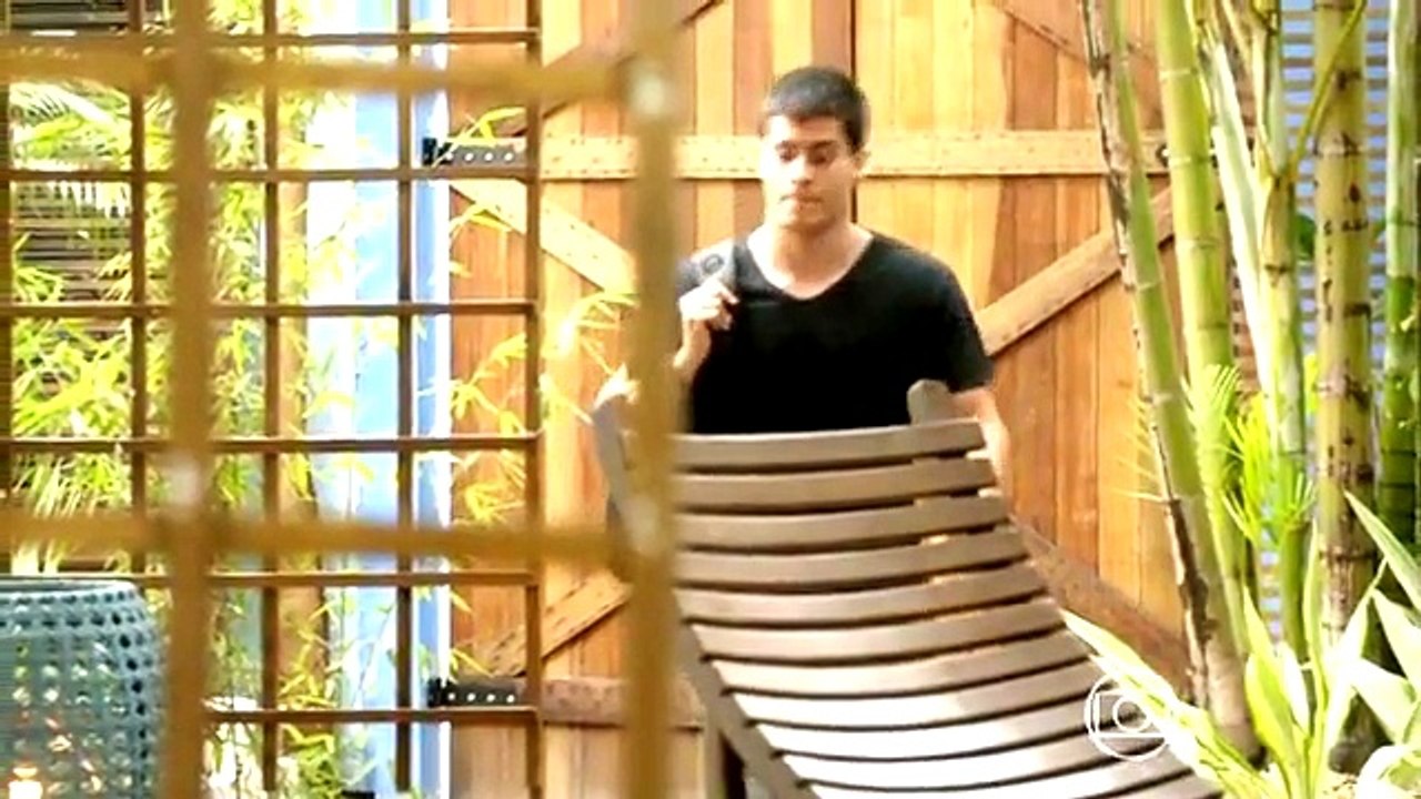 Arthur Aguiar Molhadinho