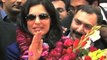Meera Had Proposed Imran Khan To Marry Her Earlier Which He Didn't Take Seriously