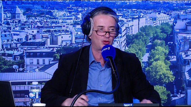 Malek Chebel dans Le club de la presse – PARTIE 4