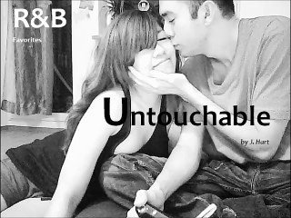 Untouchable by J. Hart (Favorites 2015)