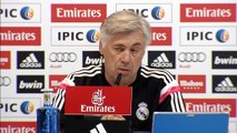 Ancelotti: 