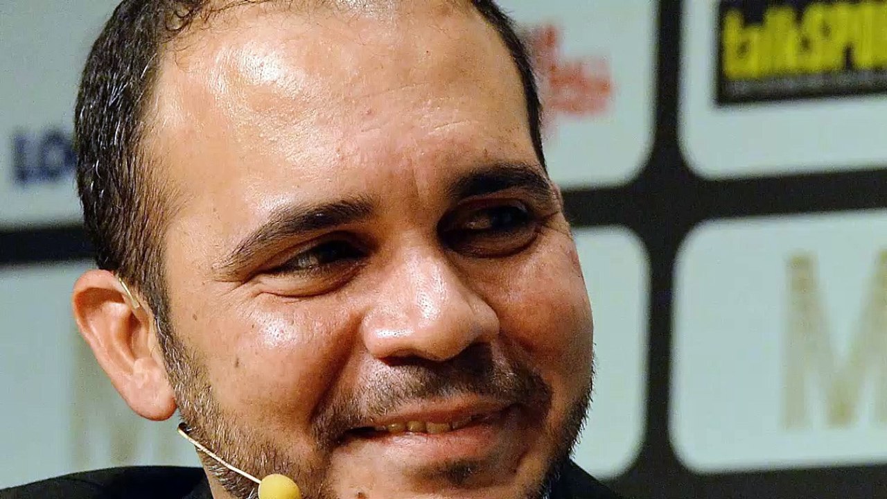 FIFA: Prinz Ali fordert Blatter heraus