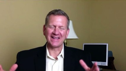 Dr. Ron Goldman and Alexander Lynch Memory Healer Program Review