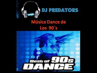 Best of 90 s DANCE - DJ PREDATORS