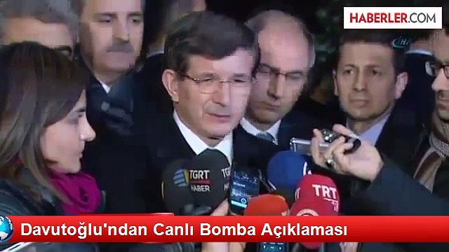 Sultanahmet'teki Bombalı Saldırı