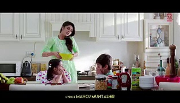 Exclusive- 'Baby Dialogue Promo' - Akshay Kumar - Releasing in 23rd January 2015