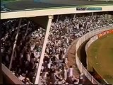 Imran Khan Vs Sachin Tendulkar -Rare Footage