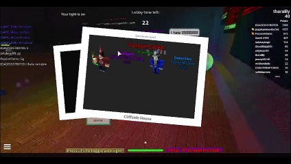 Roblox (*2*) Vampier hunters