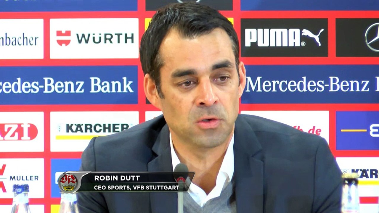 Dutt: 'Kommerz muss seine Grenzen haben'