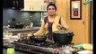 Tarka with Chef Rida Aftab, Aalu Ki Subzi , Chatpatta Daliya Recipe on Masala Tv - 5th January2015