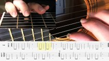 Can Gitar Dersleri 6 (Pinhani - Beni Al) Nasıl Çalınır?