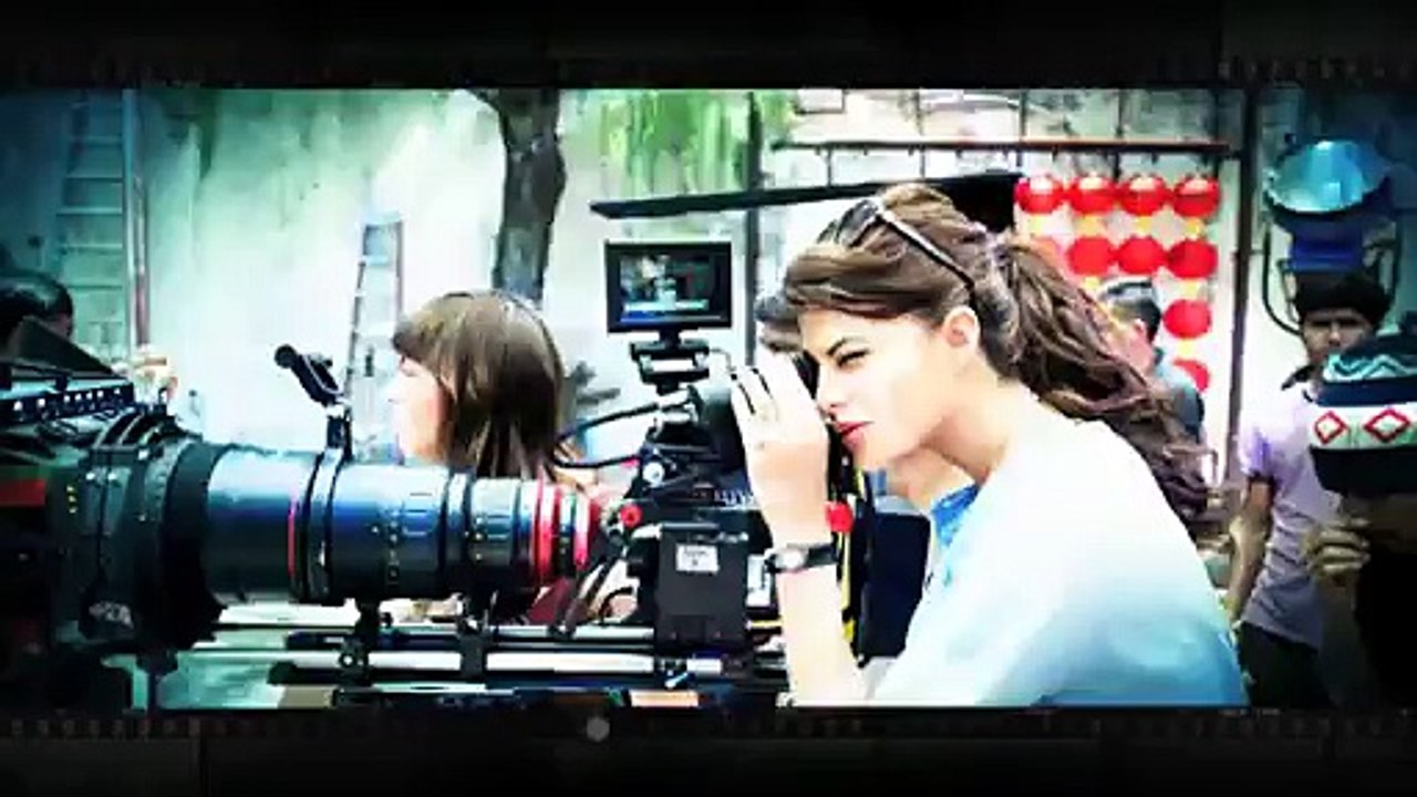 -Kya Tum Sach Mai Woh Ho Jo Log Kehte Hain- - Roy Teaser Promo