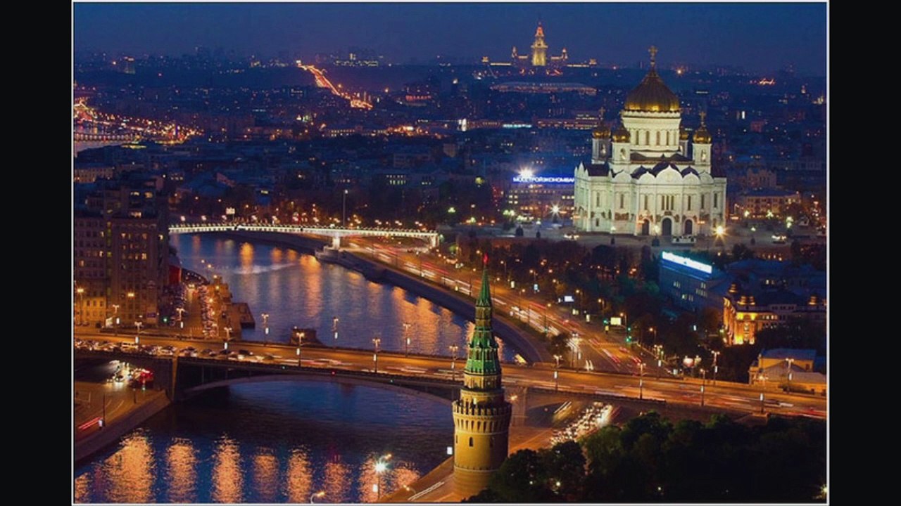 Андрей Иванов. Единственный дом.