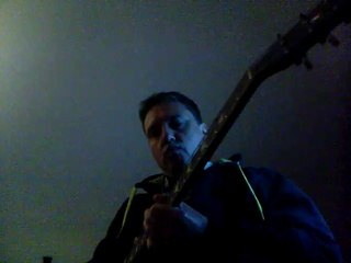 gibson SG 01 / cry baby