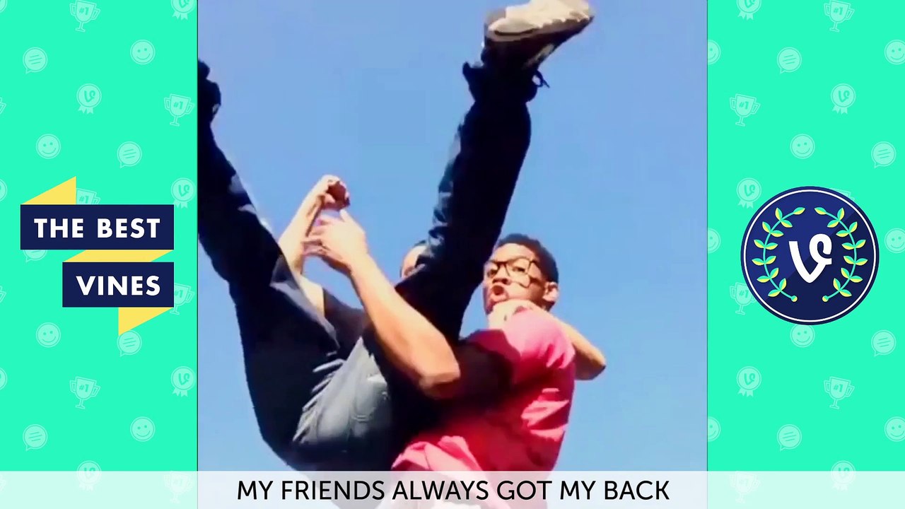 NEW Best Vines of 2014 | FUNNIEST Anwar Jibawi Vine Compilation