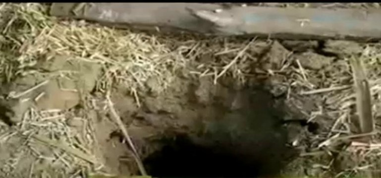 India's Never Ending Love of War with Pakistan - India Supporting terrorist in Pakistan