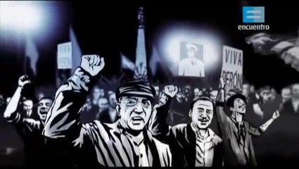 Historia De Los Partidos Politicos _Peronismo 1945-1974