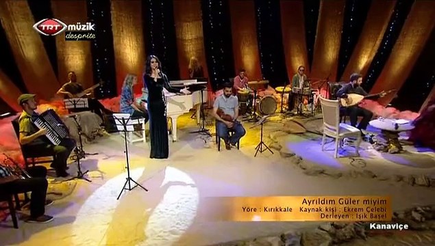 03 elif buse doğan mehmet evren hacıoğlu ayrıldım güler miyim 06.01.2015 kanaviçe