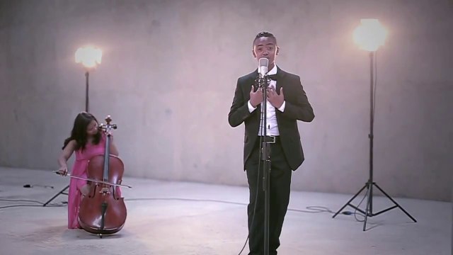 MANU - Ry Raiko ô ! (gasy HD - malagasy)