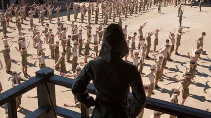 Несломленный 2014 смотреть онлайн полный фильм