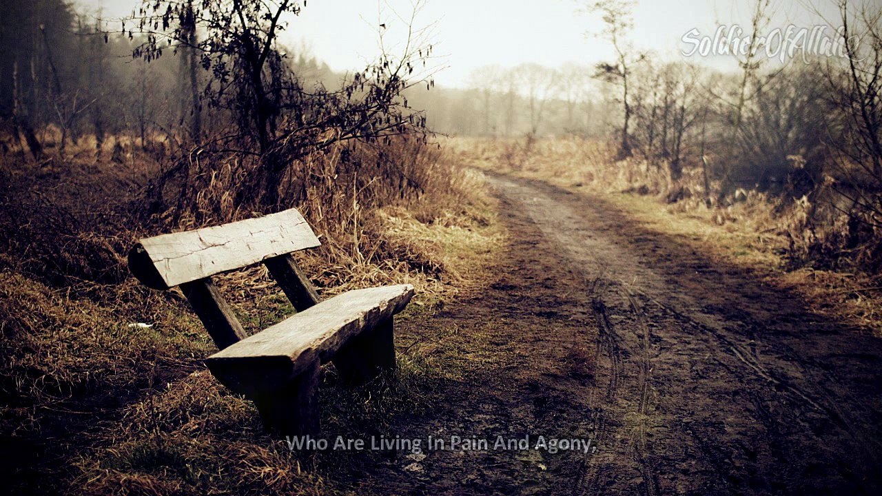 Dont Be Sad Allah Knows