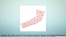 I Care Breast Cancer Awareness Compression Arm Sleeves (pair) Review