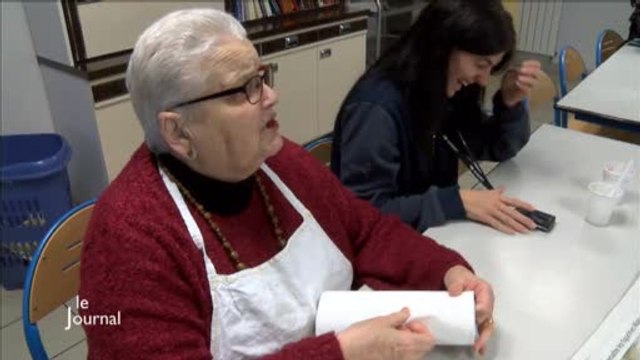 Grand froid : Les associations mobilisées pour les démunis