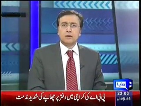 Sayasat hai Ya Saazish – 6th January 2015