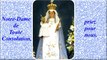 Notre-Dame des cœurs ou de Toute-Consolation (cantique de St Louis-Marie Grignion de Montfort)