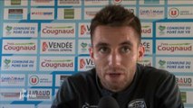 Coupe de France : 32es de finale entre Le Poiré et Luçon