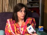 Prediction About Imran Khan Second marriage Of Astrologers -Geo Reports-06 Jan 2015