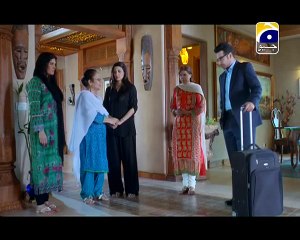 Iqrar Episode 11 Full on Geo Tv - January 6