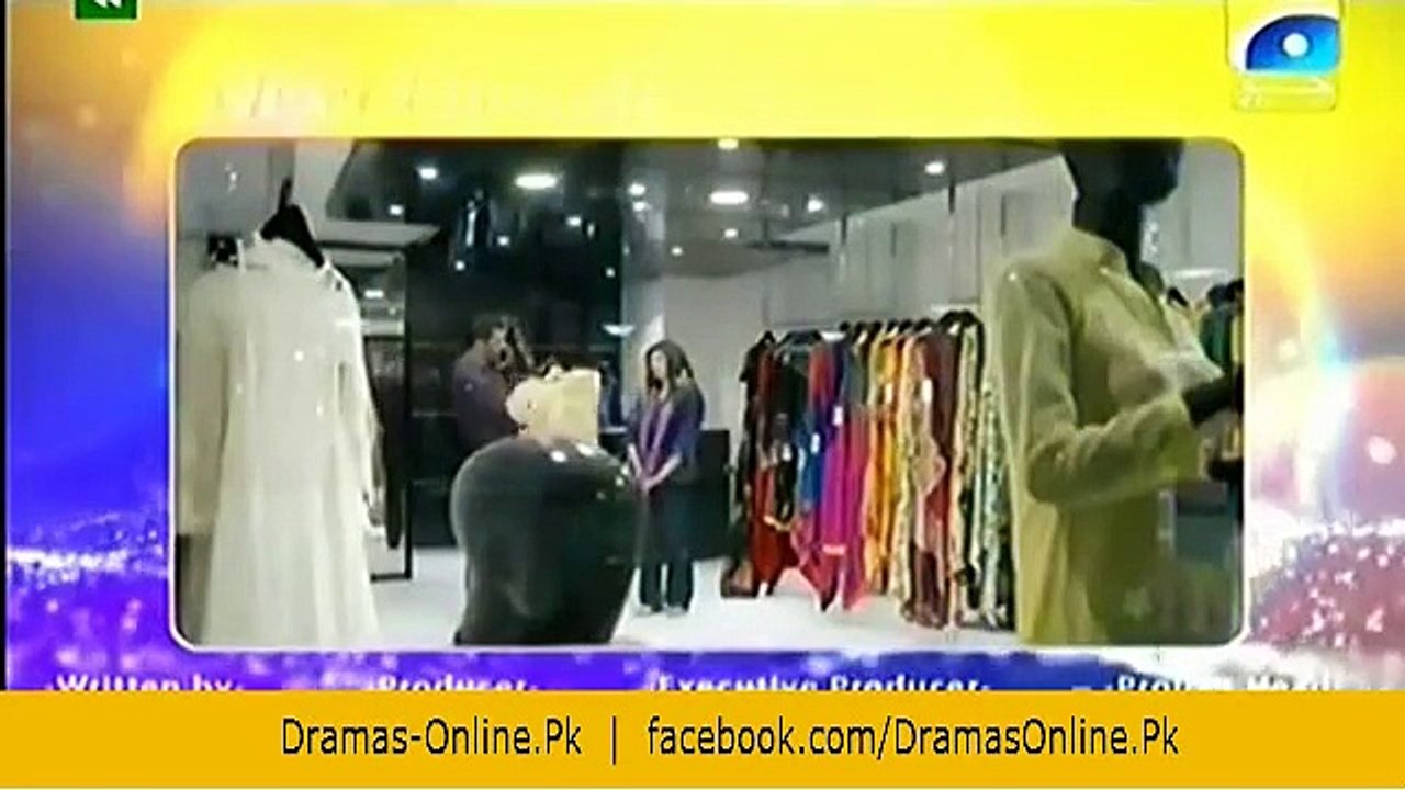 Iqrar Episode 12 Promo