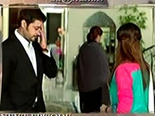 Darbadar Tere Liye Episode 9 Promo
