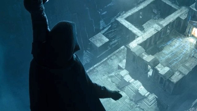 CGR Trailers - ASSASSIN'S CREED UNITY Dead Kings CGI Trailer