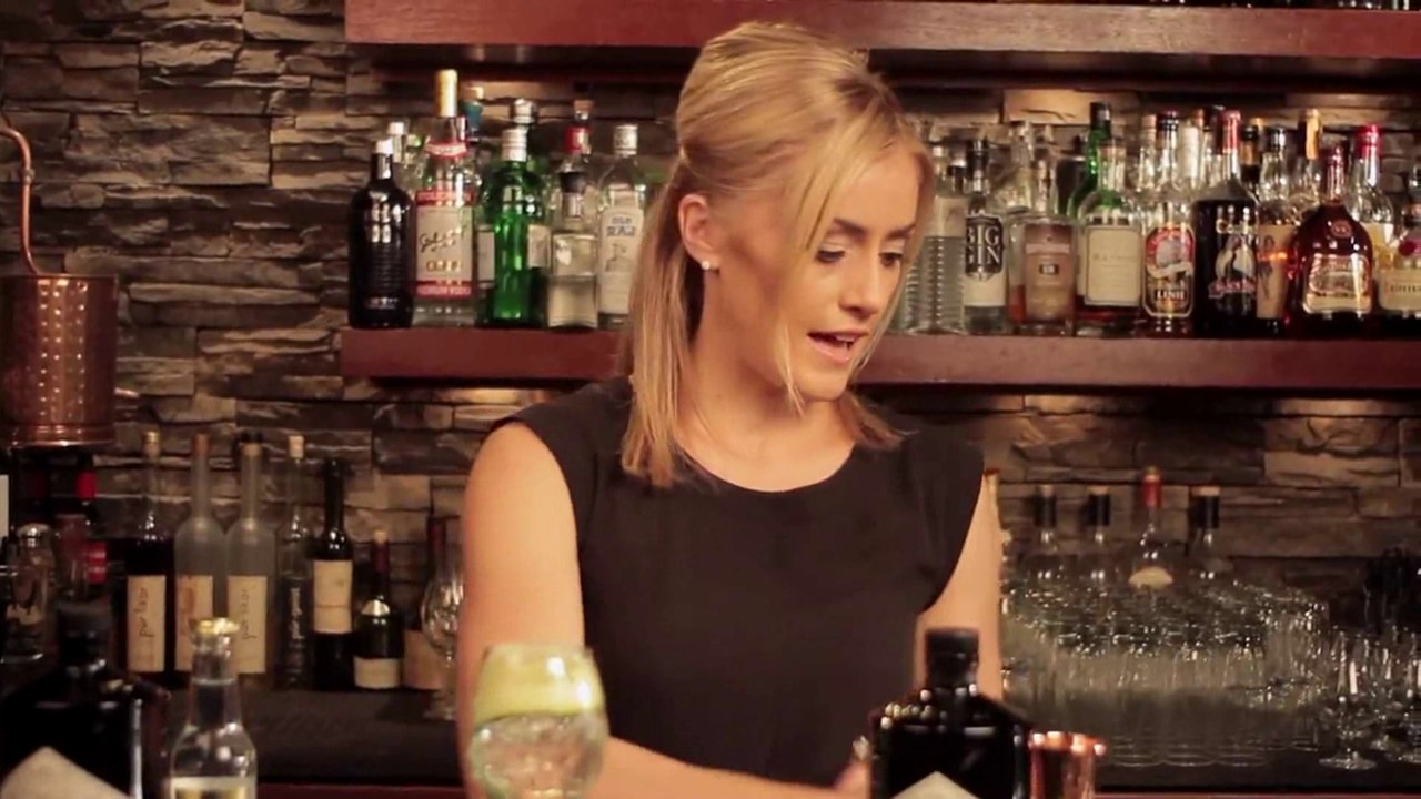 Sponsored: New Spanish Style Gin and Tonic - The Proper Pour with Charlotte Voisey