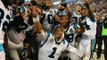 Seahawks try to hold off surging Panthers