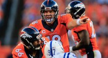 Colts need to find a way to rattle Peyton Manning