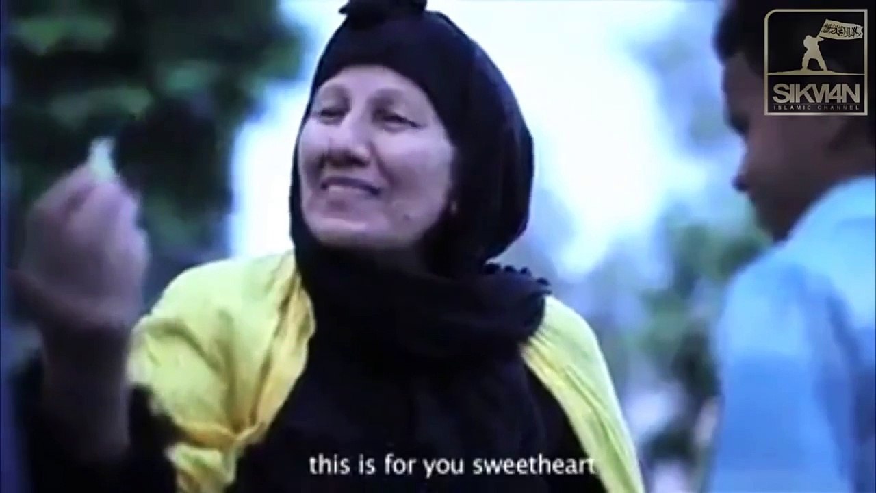 Goodbye Mother-Extremely Emotional Reminder