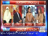 8pm with Fareeha ~ 6th January 2015 - Pakistani Talk Shows - Live Pak News