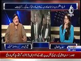 Aaj With Saadia Afzaal  ~ 6th January 2015 - Pakistani Talk Shows - Live Pak News