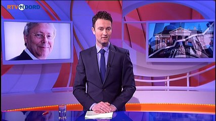 Den Oudsten: Samenwerking Stad en Ommeland moet intensiever - RTV Noord