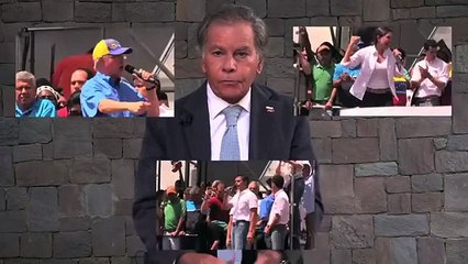 DDM- Día Después de Maduro - Cafecito #41