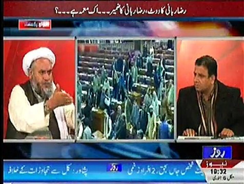 Analysis With Asif ~ 6th January 2015 - Pakistani Talk Shows - Live Pak News