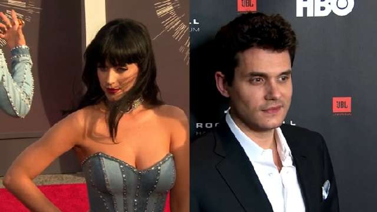 Are Katy Perry, John Mayer Together Again?
