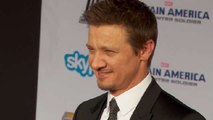 Renner to Fight for Custody of Daughter