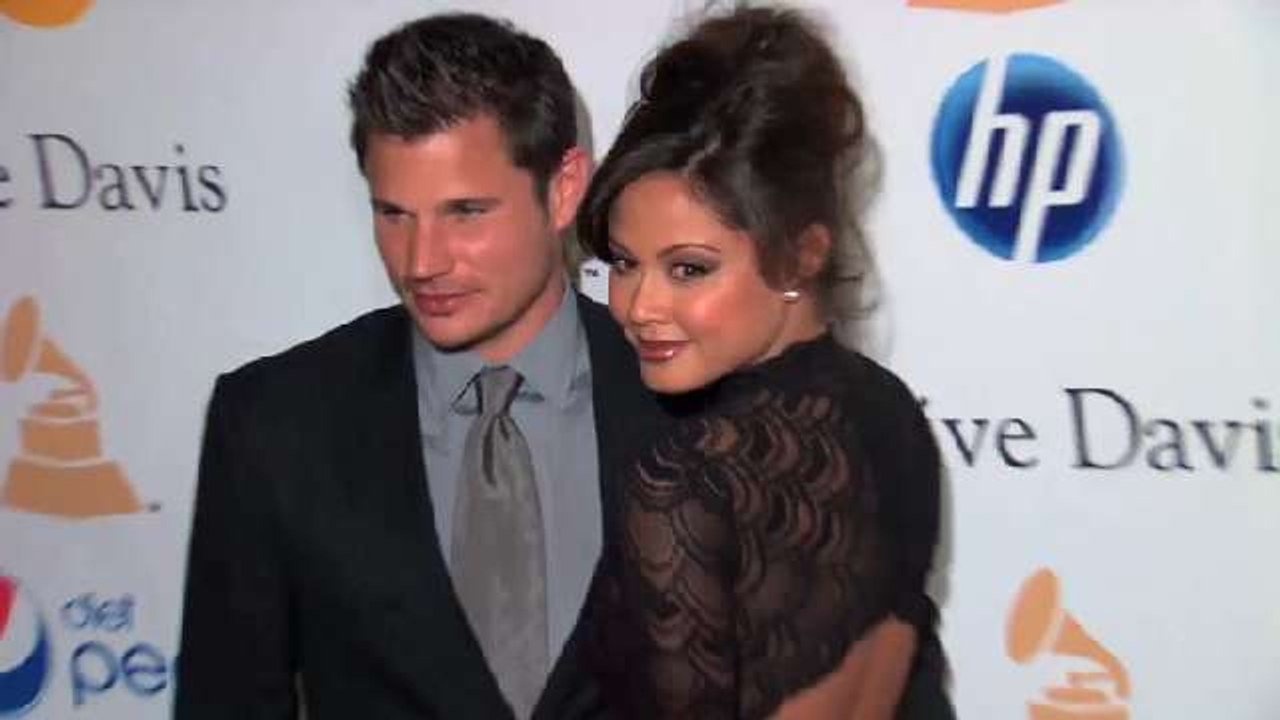 Vanessa & Nick Lachey Welcome Baby Girl