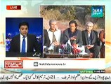 Khabar Say Khabar ~ 6th January 2015 - Pakistani Talk Shows - Live Pak News